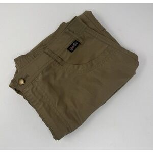 Gamehide Insect Shield Pants Tick Repellent Outdoor Hunting Medium Men's